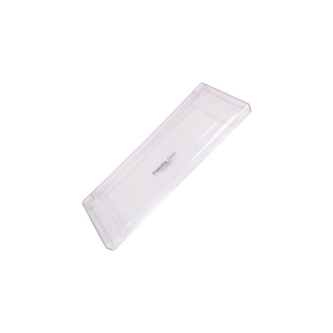 Façade n°169B de tiroir 562 x 205 x 40 mm – Pièce détachée pour congélateur – Compatible LG GCD7238SC, GC7221PS, GCF7228SC