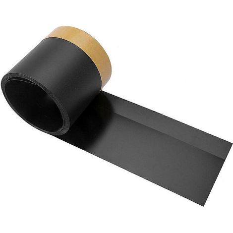 Barrière de protection pour canapé ou lit, barrière de protection épaisse pour meubles de lit et de canapé - empêche les objets de glisser sous les canapés ou les lits, facile à installer, B (1/5)