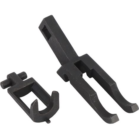 Ortviai Compresseur de Ressorts de Soupape en Acier Renforcé TL-1007A-BK pour Moteurs V8 4,6 L à 2 Soupapes (1/5)