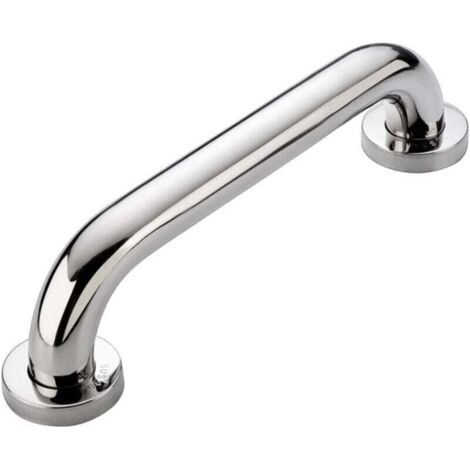 Maniglioni di sicurezza in acciaio inox per bagno e doccia - Maniglie di sicurezza, portasciugamani, maniglie per porte per bambini, anziani, disabili e feriti - Ausilio di sicurezza 30
