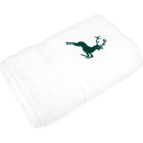 Serviette de toilette HIRSH (1/5)