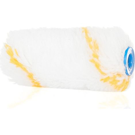 Polyacryl-Farbrolle (Goldfaden) 7 cm 18 mm fi-6 mm (1000)