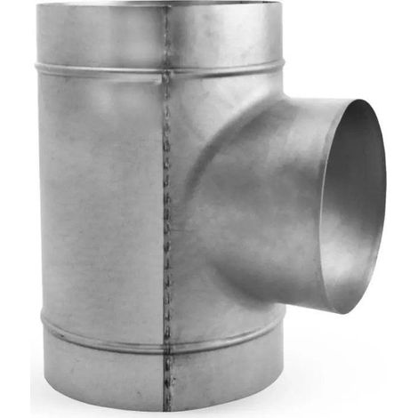 Alnor TPC-150/150 Système de distribution d'air 150 mm