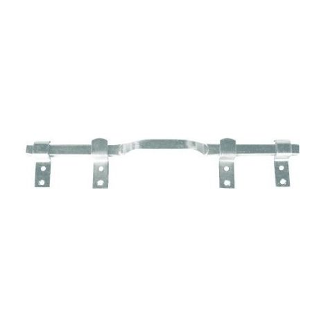Barre de sécurité 4 points Torbel - Long. 41 cm