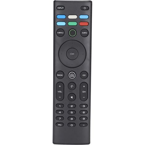 Universelle Fernbedienung kompatibel mit Vizio V655-H1 und V435-H1 Fernsehern (1/5)