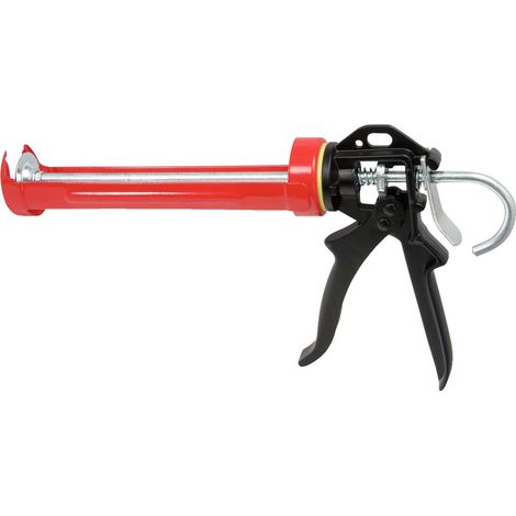 KS Tools Silikonpistole für chemische Verfugung (1/2)