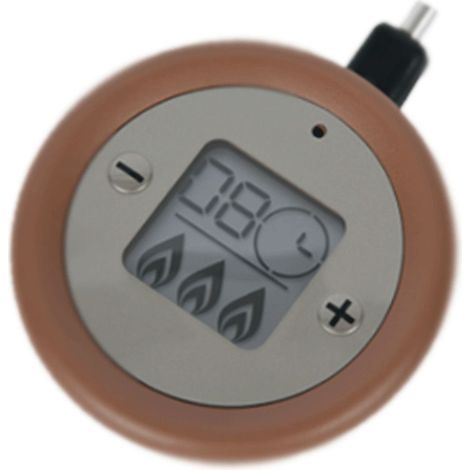 Temporizador SS-1530000949 SEB