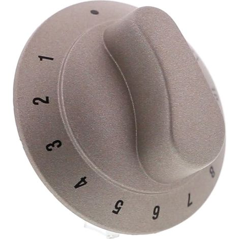 NEWLINE, MANETTE Cuisinière PLAQUE Hilight GRISE 4723 12h 6mm 22mm (1/2)
