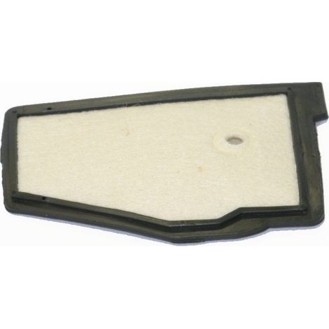 Filtro de aire Motor soplador desbrozadora KASEI EBV260-3E E1