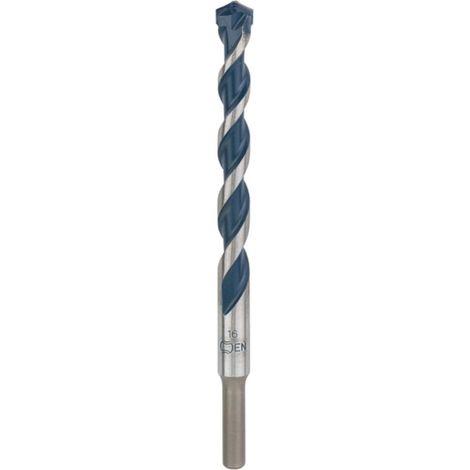BOSCH PUNTA CYL-5 D. 16 MM L. 140 / 200MM CALCESTRUZZO (1/2)