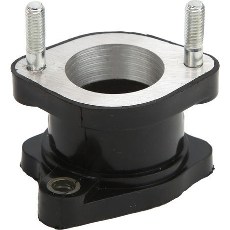 Manchon d'entrée moteur 30mm pour CG200/CG250, ATV Kart moto dirt bike (1/4)