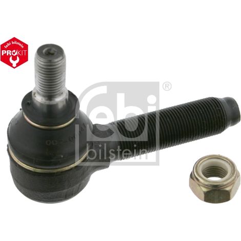 EXTREMO DE BARRA DE DIRECCIÓN 03387 FEBI