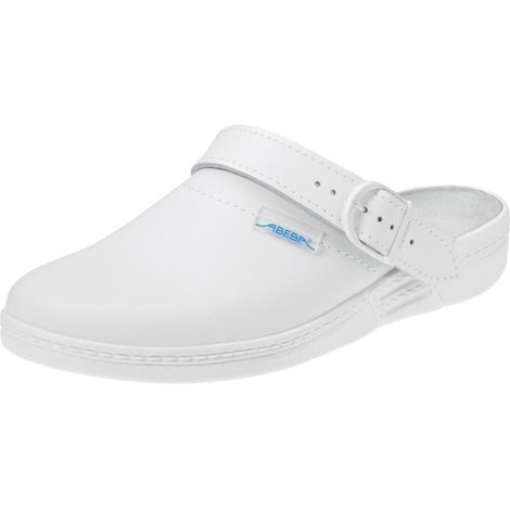 Sabot 7021, Ob Fo Src, Dimensione 44, Bianco