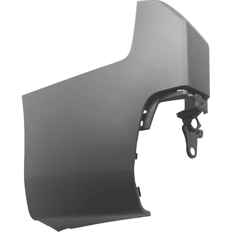 CANTONALE POSTERIORE SINISTRO CON PRIMER PASSO LUNGO PORTA BASCULANTE - CITROEN - Berlingo Van 2018 - 1633558380 - 39165990