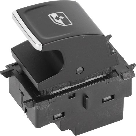 Bouton Interrupteur Lève-Vitre Electrique pour Golf GTI 7 Passat B8 Tiguan Touran 5GG959855A (1/5)