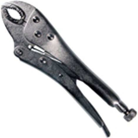 Pince multiprise universelle, pince multiprise pour soudeur, pince spéciale trempée, L 175 mm