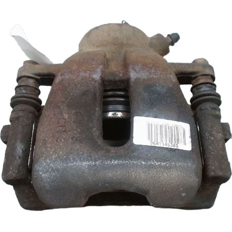 [PRODUIT D'OCCASION] Etrier De Frein Avant Gauche CITROEN C3 2005- ♻️ Ref Oe. 4401e0 - Garantie à vie (1/4)