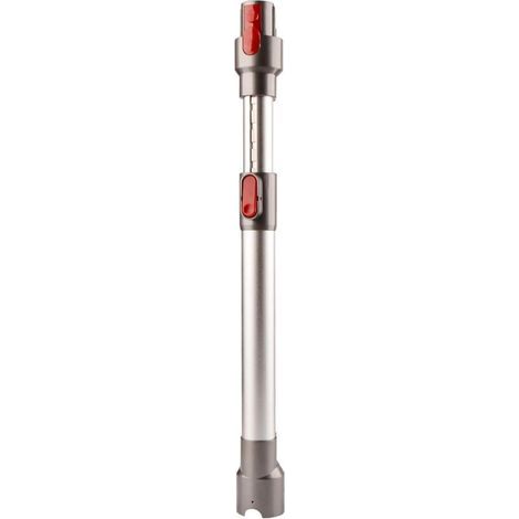 Tube télescopique réglable de remplacement pour aspirateur sans fil Dyson V7 V8 V10 V11 SV10 SV11 (1/4)
