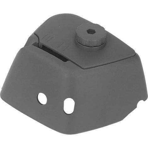 Filtre à air 530150253, couvercle de filtre à air 530057846, pièces de rechange pour coupe-bordures 125C, 125E et 125R, et débroussailleuse 125E et 128LD. (1/5)