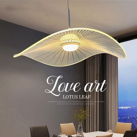 Suspension Rétro,Lustre avec Vintage Design,Eclairage Intérieur, Lampe Cuisine Salon Salle à Manger Chambre,Diamètre 24cm,Blanc Chaud (1/5)