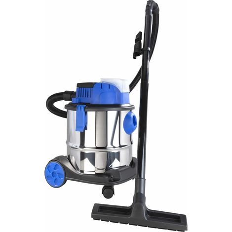 Aspirateur eau et poussière 18 V WNTS, sans batterie ni chargeur (1/5)