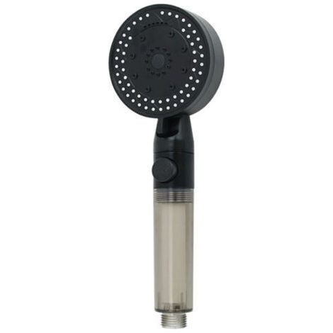 Kopie von Doccetta Soffion Doccia Bagno mit Filtro Pulsante Docino für Idroterapia 87541 (1/5)