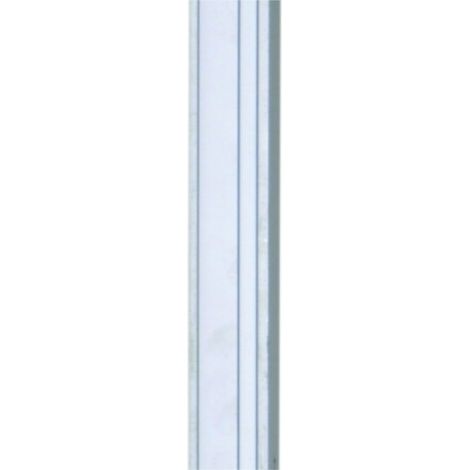 KRATOS SAFETY - Rail Aluminium Intermédiaire (longueur 3 m) pour KS9000