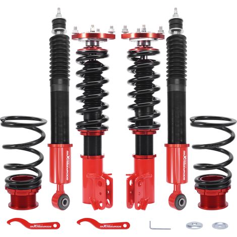Coilover Kit for Ford Mustang 1994-2004 SN95 Suspension Springs Shock (1/5)