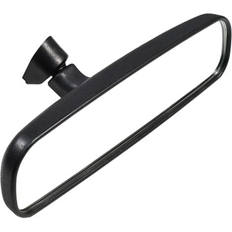 Innenspiegel kompatibel mit Mazda 3 Axela BL 2009-2013 und 2 DE 2007-2014 DG8069220A (1/5)