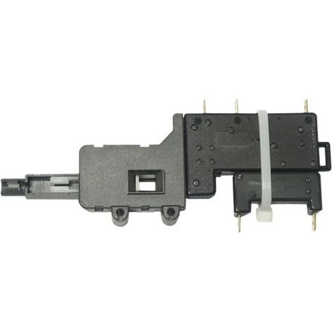 Verrou de porte lave linge Fagor Brandt Vedette 55X9664 55X9664 Brandt