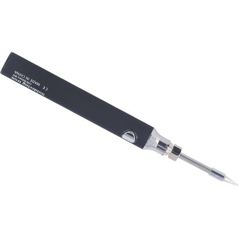 Fer à souder USB rechargeable portable, outil de soudage électronique pour réparations DIY (1/5)