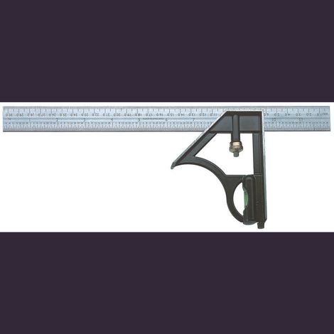 C.K Angolo di combinazione Inossidabile 300 mm