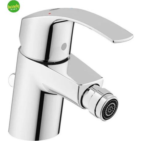 Miscelatore Bidet Monocomando Grohe Serie Eurosmart New (1/5)