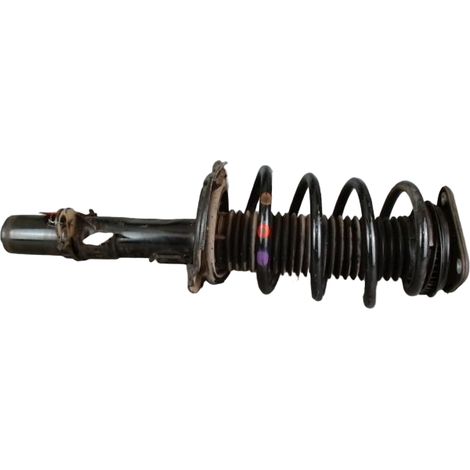 [PRODUIT D'OCCASION] Amortisseur Avant Droit FORD Focus 3 Phase 2 1.0i - 12v Tur ♻️ Ref Oe. 2317546 - Garantie à vie