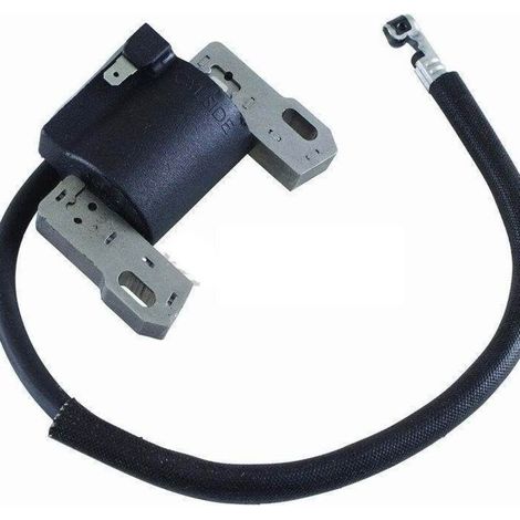 Bobine d'allumage haute tension Briggs & Stratton 845126 843327, bobine d'allumage, pour utilisation dans les moteurs Briggs & Stratton.