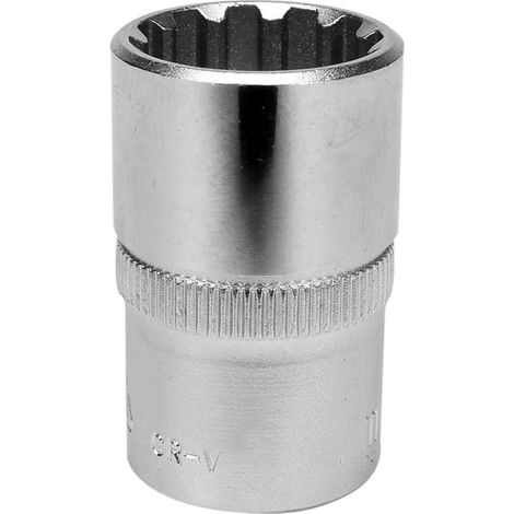 Yato YT-1464 set de conectores y conector Socket 1366