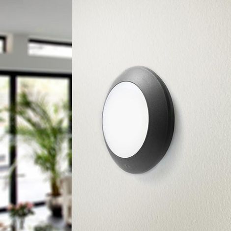 BERTINA NERO OPALE GX53 10W 4000K                                                                        - Luce NATURALE (1/2)