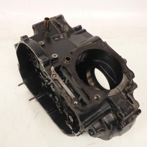 [GEBRAUCHT] [GEBRAUCHTWAREN] Original Motorträger für Motorrad Honda 600 XL (1/4)