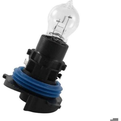Ampoule Feux Diurnes - PZCC - 12 V - 24 W - Pour Citroën C5 3008 5008 - Lot De 2 (1/3)