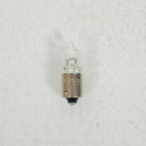 ba9s glühbirne 12v 20w mimiwatt halogen osram für motorrad 64115 (1/3)