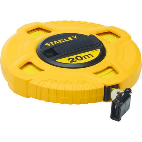 Stanley ROTELLA METRICA IN ABS  mt. 20