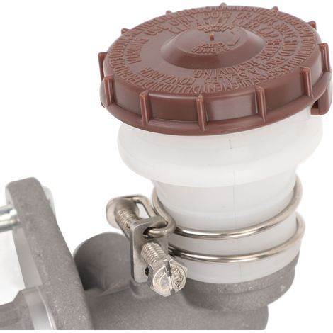 Bremssteuerzylinder 46920 S2A 003 Robuste Metallkonstruktion für S2000 6MT BASE CR