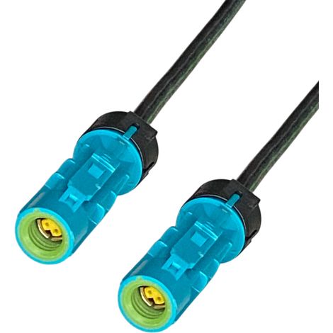 HSD Code Z Kabelbuchse/Buchse wasserdicht 10 m (1/2)