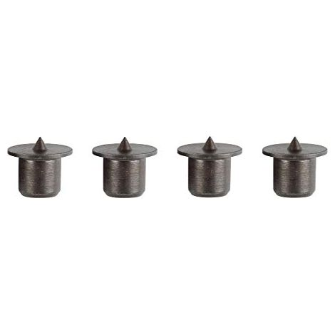 kwb 530206 Perni di marcatura per tasselli di legno 4 pz. (1/4)
