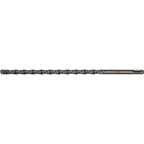 Yato YT-42153 Bohrer für Schlagbohrmaschine 12 mm x 300 mm