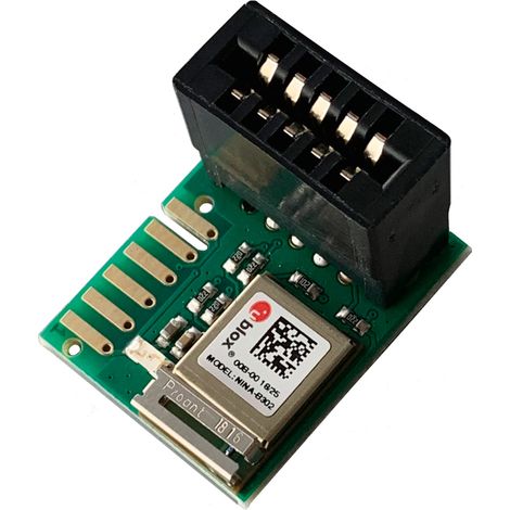 Extension FXE3 (optionnelle)