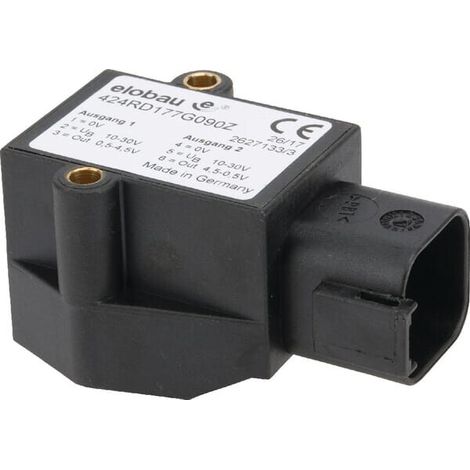 Capteur ELOBAU 424RD177G090Z (1/2)