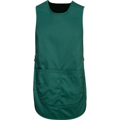 Chasuble Avec Poche De Rangement Sergé Résistant