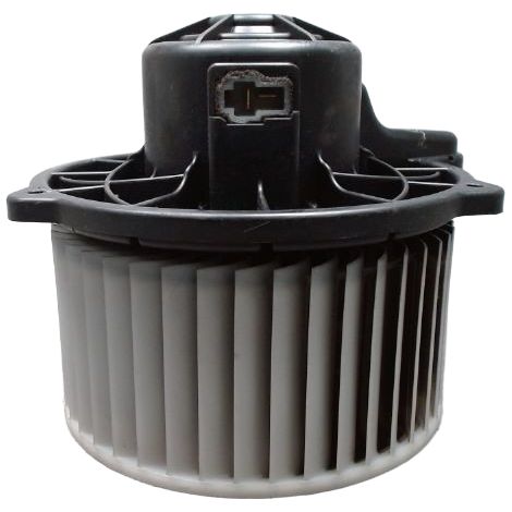 [PRODUIT D'OCCASION] Moteur Ventilateur Chauffage HYUNDAI Santa Fe 4x4 00- ♻️ Ref Oe. 971132b000 - Garantie à vie (1/4)