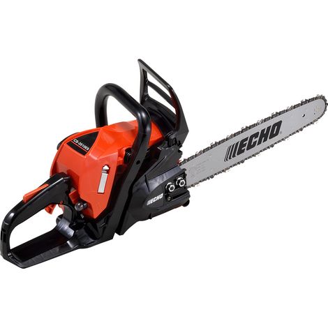 MOTOSEGA MULTIUSO A SCOPPIO ECHO CS3510AC SEMIPROFESSIONALE 35CC